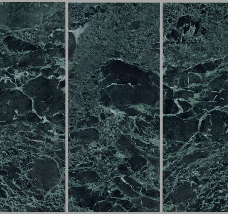 VERDE ALPI I Naturali Polished