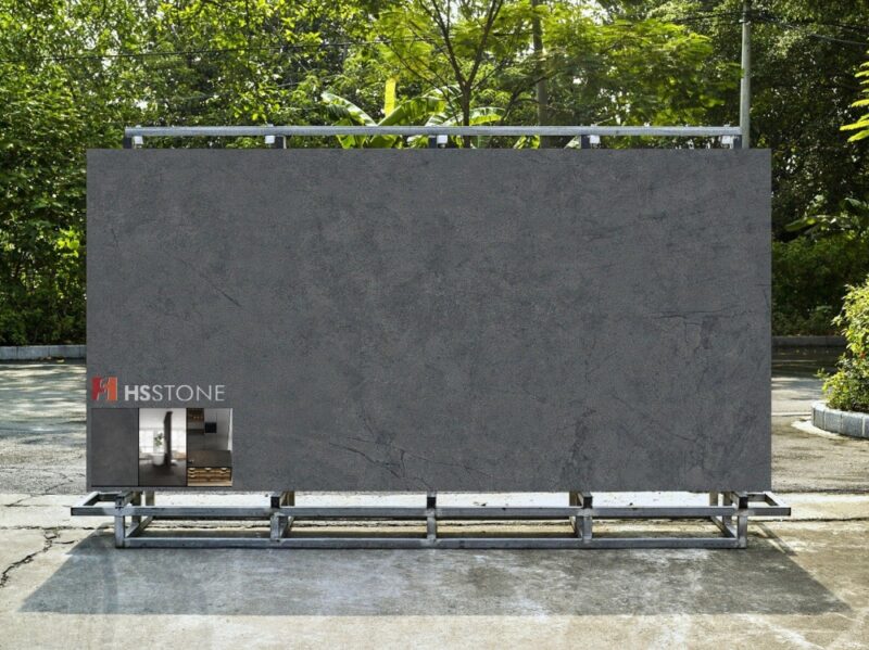 basalt black 9