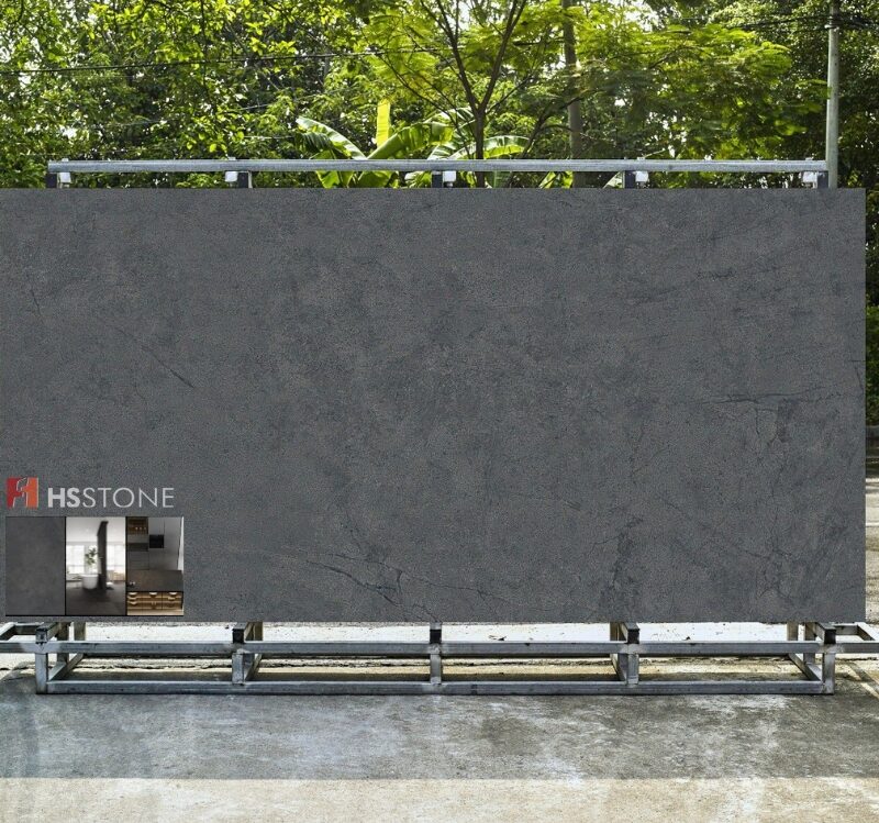 basalt black 9