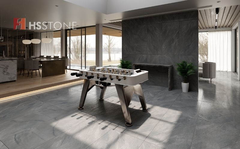 Các lợi ích khi chọn gạch ốp lát Tây Ban Nha cho không gian sống