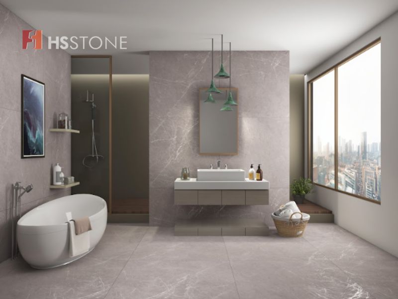 Địa chỉ mua gạch ốp lát India chất lượng cao