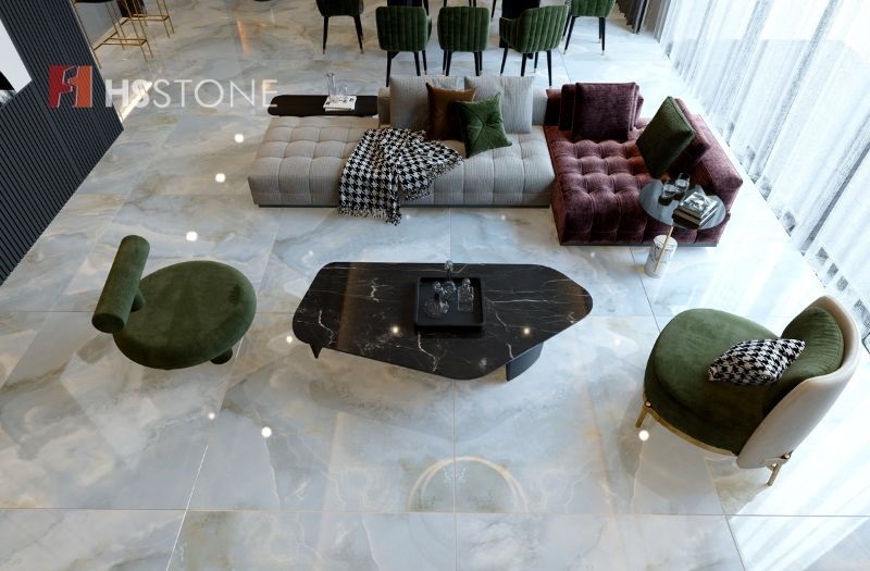 Địa chỉ uy tín để mua gạch ốp lát Spain chính hãng chất lượng cao