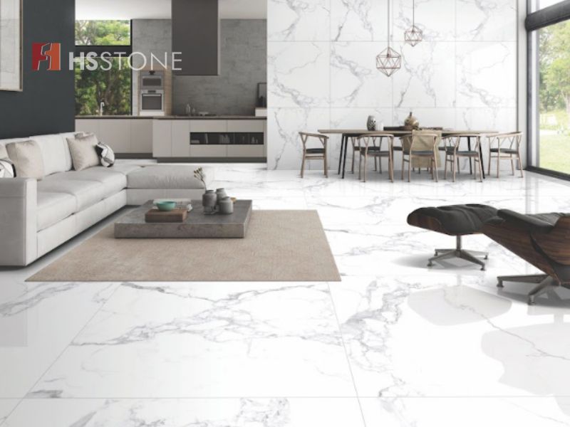 Gạch ốp lát India được ưa chuộng bởi rất nhiều ưu điểm