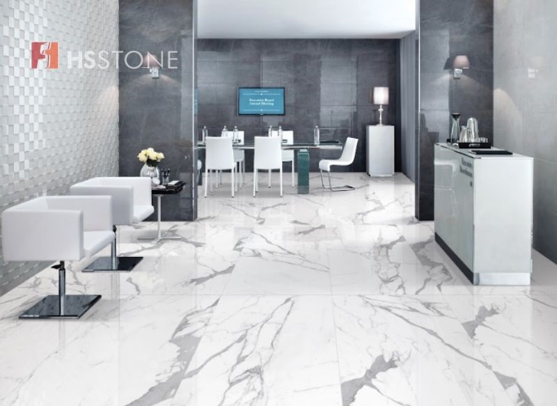 Khám phá các mẫu gạch ốp lát India chính hãng, chất lượng, giá tốt nhất