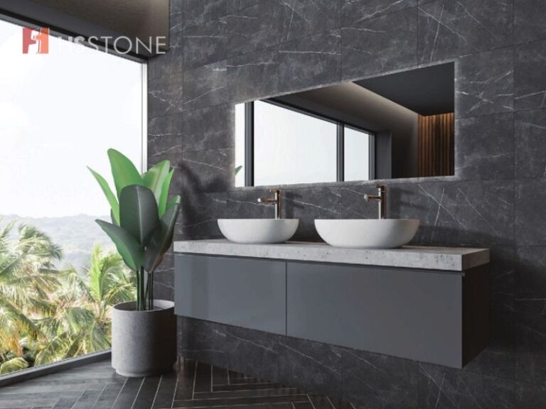 Khám phá top 50 mẫu gạch ốp lát nhà vệ sinh đẹp, hiện đại