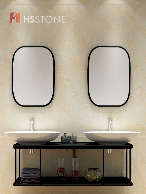 mau gach kho lon kich thuoc 80x80cm cho phong tam Mẫu gạch khổ lớn kích thước 80x80cm cho phòng tắm
