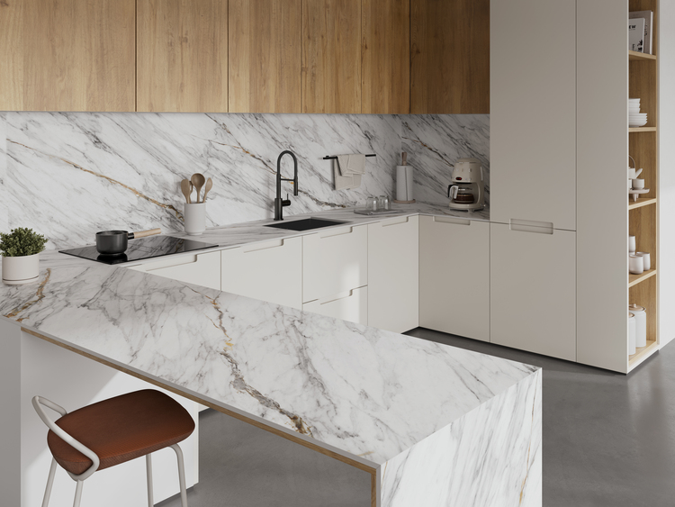neolith azure 2