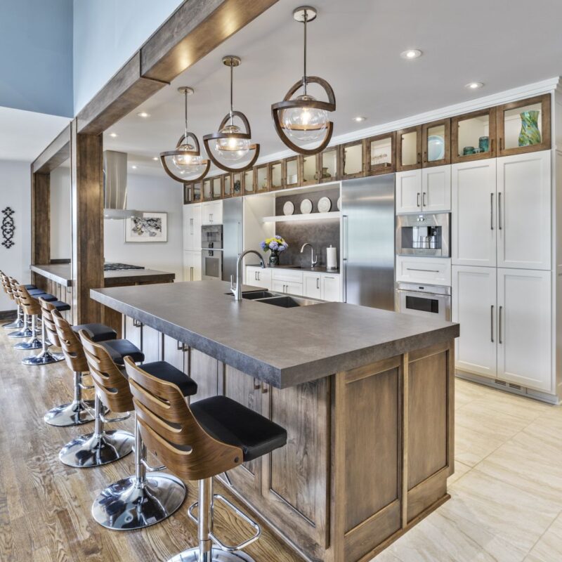 THESIZE SURFACES NEOLITH Almassora Castellón Spain