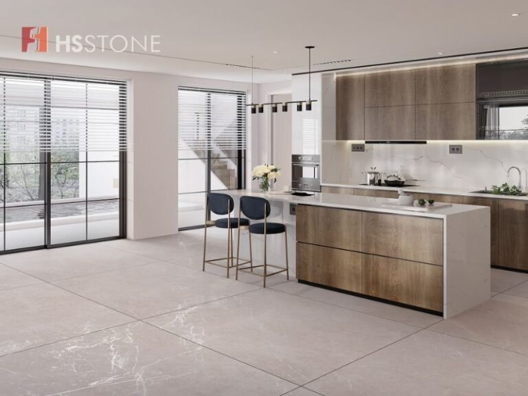 Tìm hiểu các loại gạch ốp lát để chon gạch chuẩn cho từng không gian