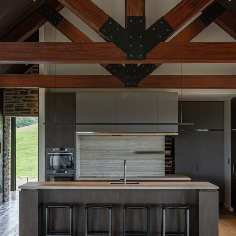 travertino grigio venato 04