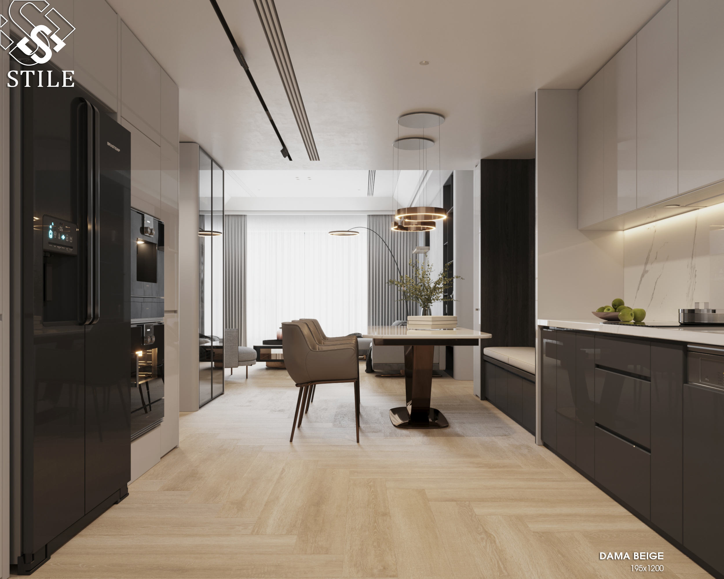 195x1200 DAMA BEIGE MATT FULL (5) 195x1200 DAMA BEIGE MATT FULL (5)