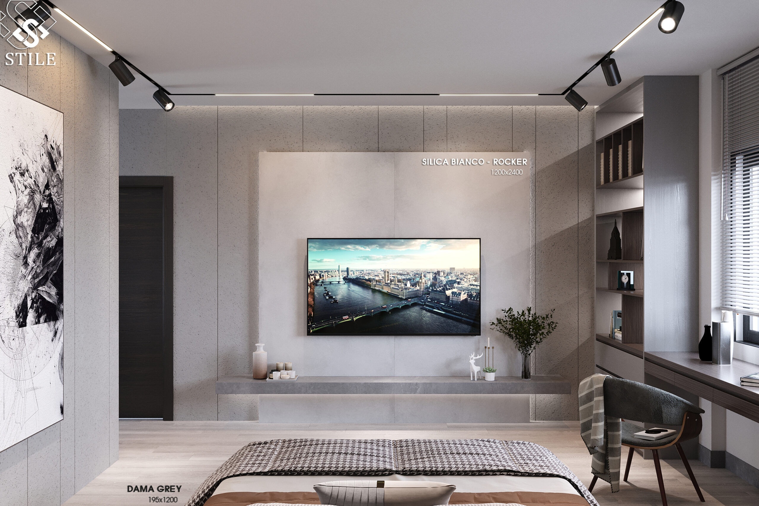 195x1200 DAMA GREY MATT (4) 195x1200 DAMA GREY MATT (4)