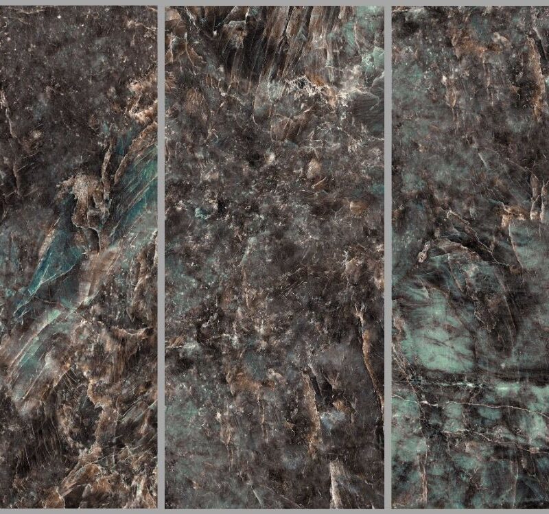 ALMOND GREEN 1200x1200 High Glossy