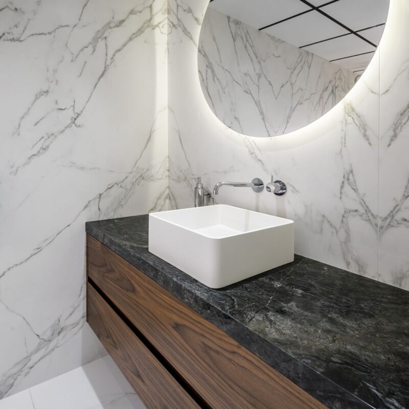 THESIZE SURFACES NEOLITH Almassora Castellón Spain