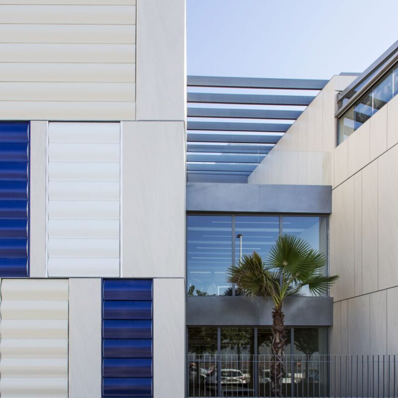 THESIZE SURFACES NEOLITH Almassora Castellón Spain