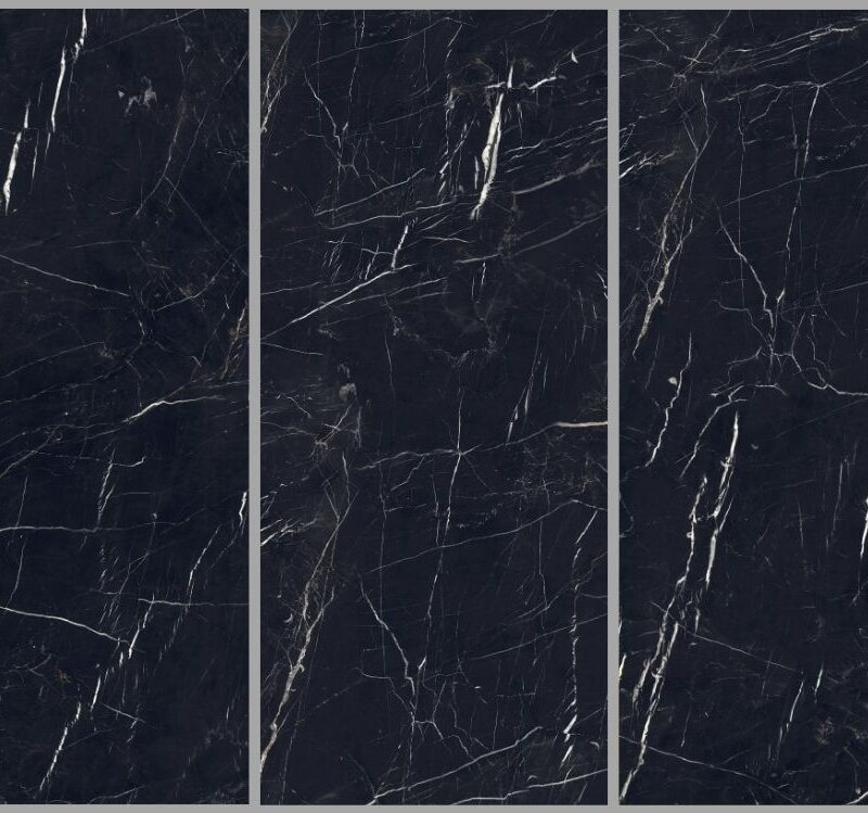 BLACK MILANO 800x1600 High Glossy