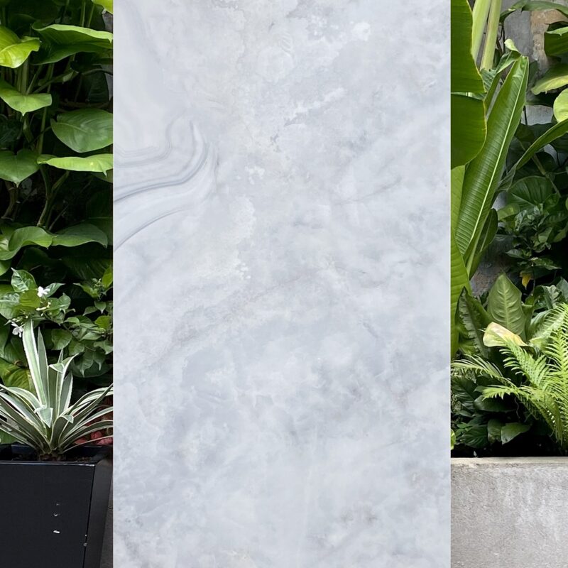 BLUE AGATE ONYX 800x1600 High Glossy Preciew