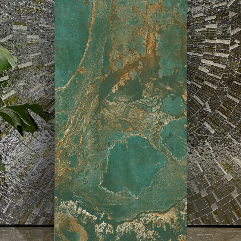 BORIC EMERALD 800x1600 Meallic Preview