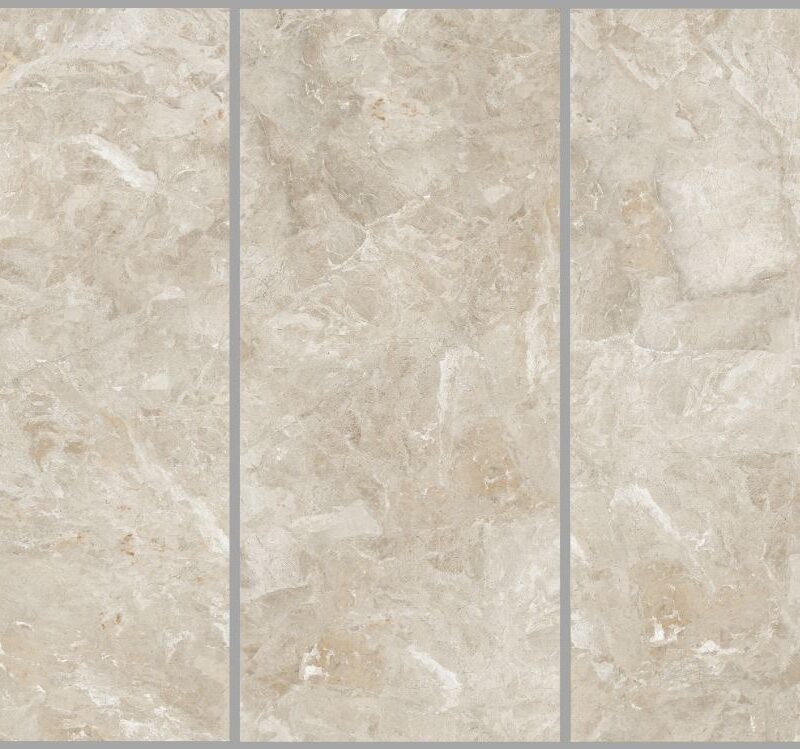 BRECCIA BEIGE 800x1600 High Glossy