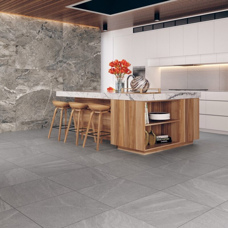 BRECCIA MARINO ASH 1200x1200 Silk Matt Preview 3D