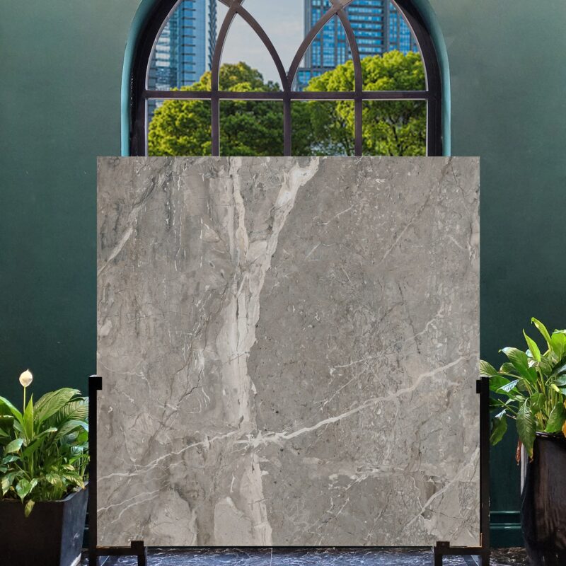 BRECCIA MARINO ASH 1200x1200 Silk Matt Preview