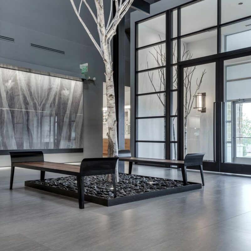 THESIZE SURFACES NEOLITH Almassora Castellón Spain