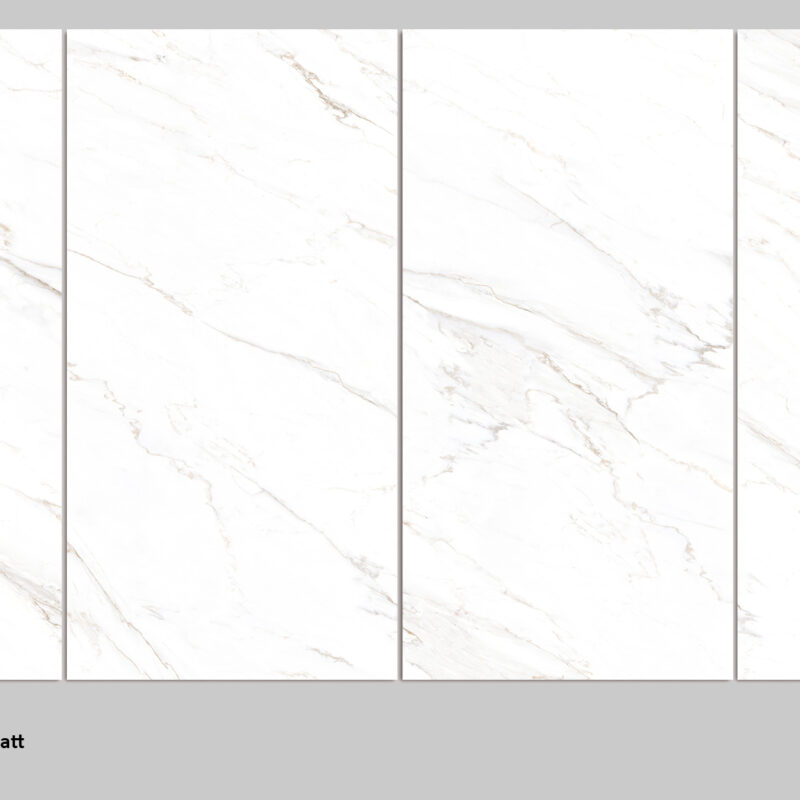 CARVED CARRARA GRANDE 600x1200 Matt Random
