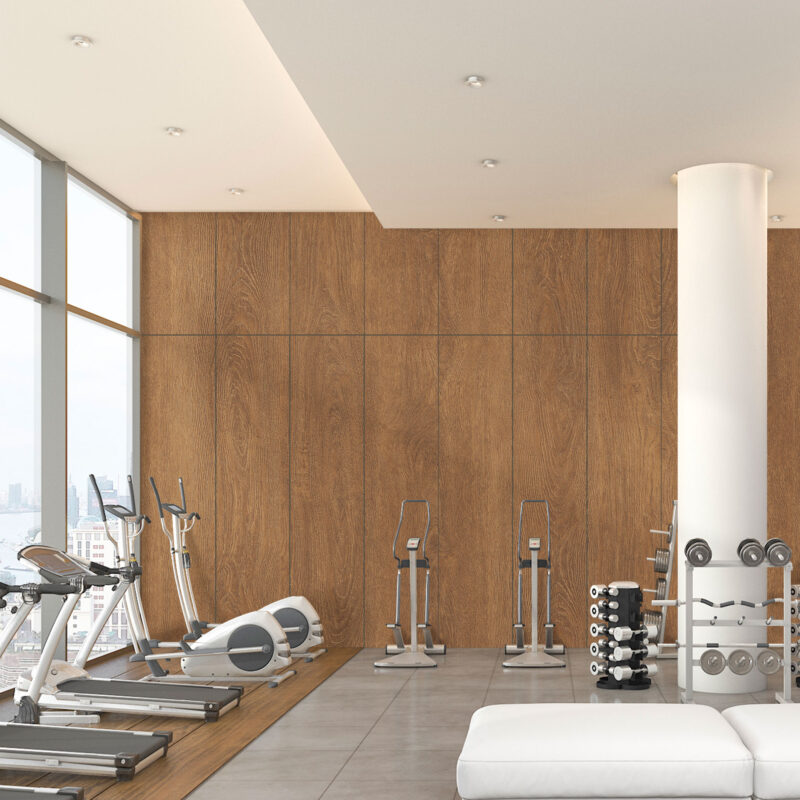 CG CF 5521 Standard Oak Preview 3D