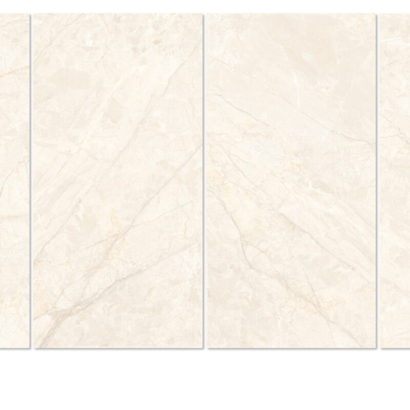 CORAL IVORY 600x1200 Polish Matt Random