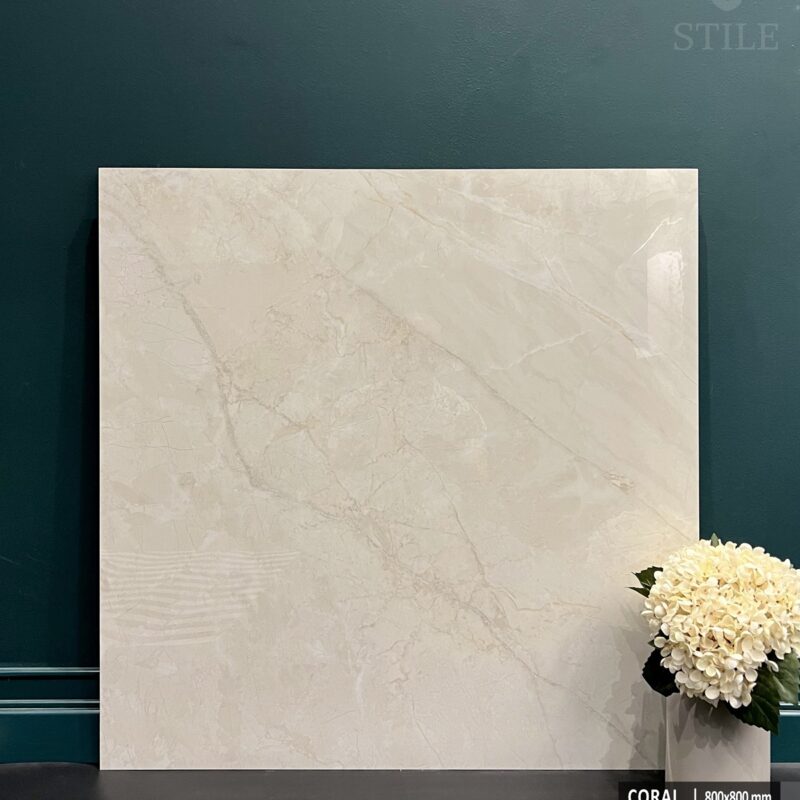 CORAL IVORY 800x800 Polish Preview