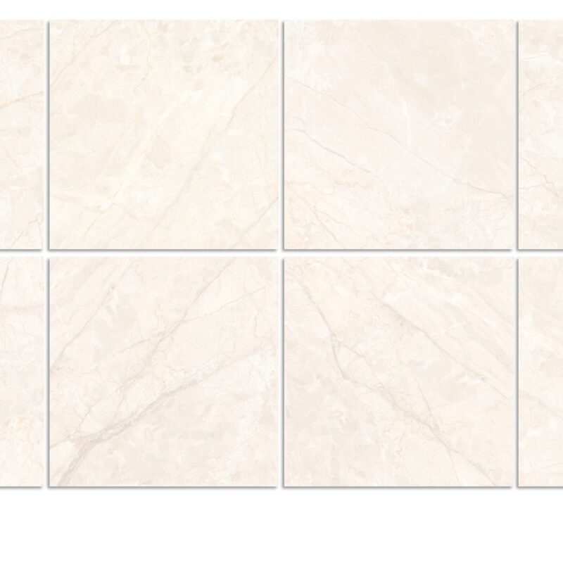 CORAL IVORY 800x800 Polish Random