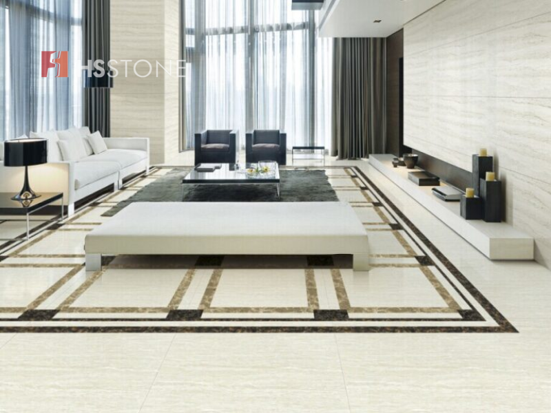 Cac loi ich khi su dung gach travertine cho cong trinh cua ban Các lợi ích khi sử dụng gạch Travertine cho công trình của bạn