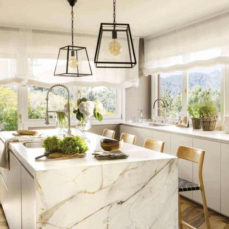 Calacatta Luxe The New Classtone Preview 3D 2