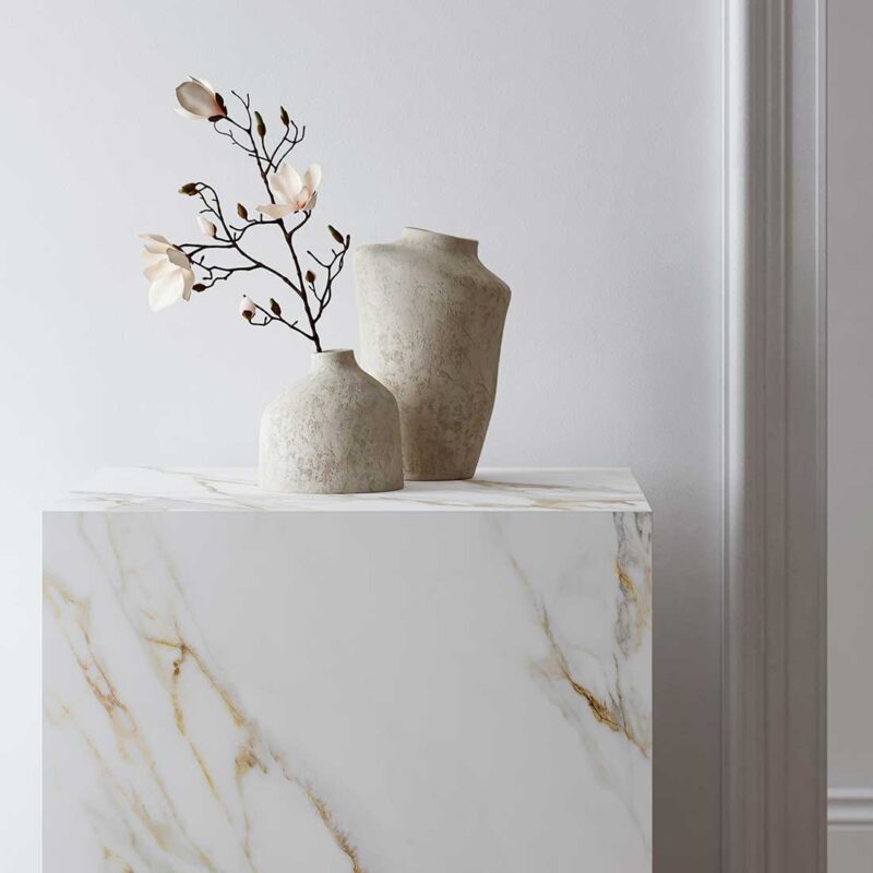 Calacatta Roma The New Classtone Preview 3D