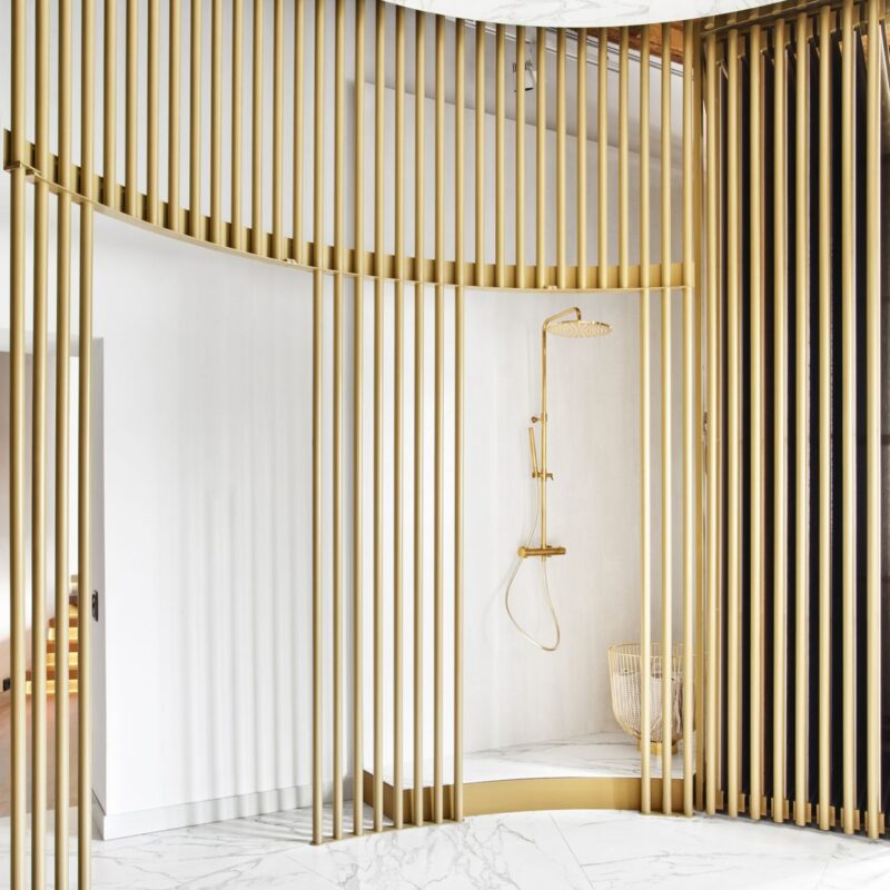 Calacatta The New Classtone Preview 3D 2