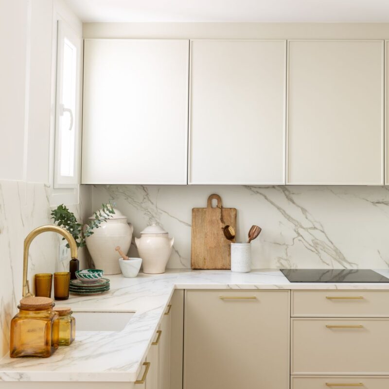 Calacatta The New Classtone Preview 3D