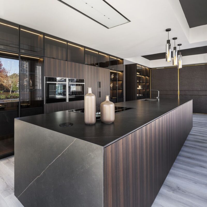 THESIZE SURFACES NEOLITH Almassora Castellón Spain