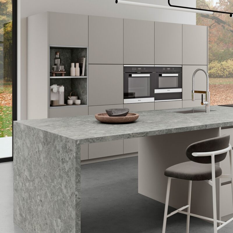 Cappadocia Sunset Fusion Preview 3D