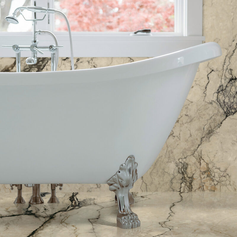 Colorado Dunes The New Classtone Preview 3D 1