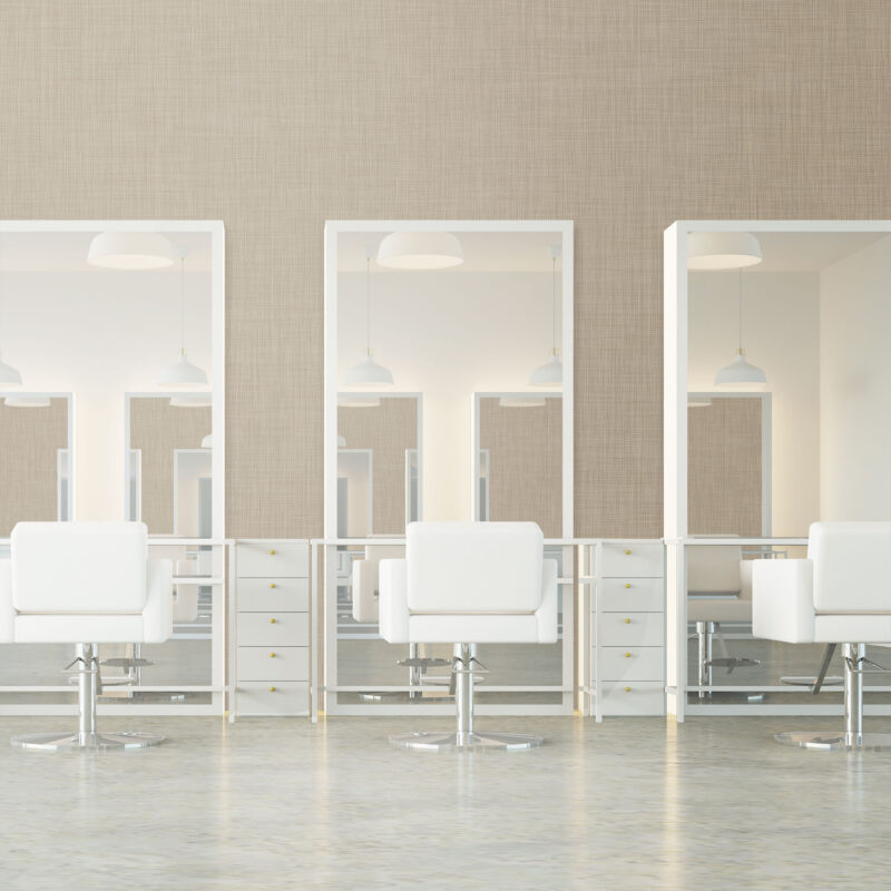 DG DF 3506 Plain Linen Beige Preview 3D