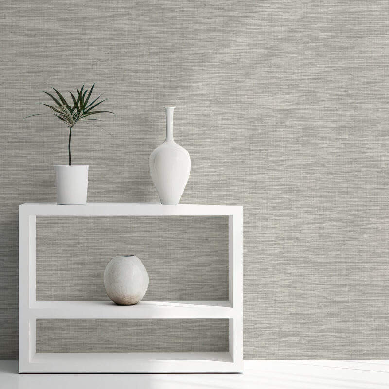 DG DF 3515 Woven Fabric Ivory Preview 3D