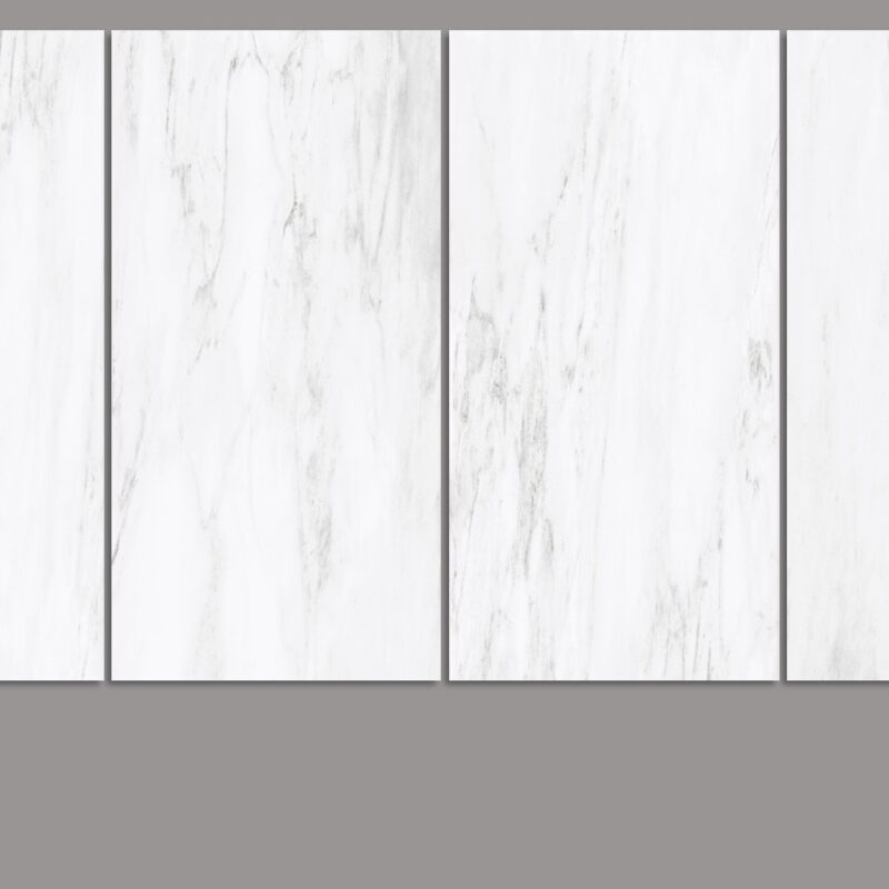 DOLOMITE SNOW 600x1200 Polish Random