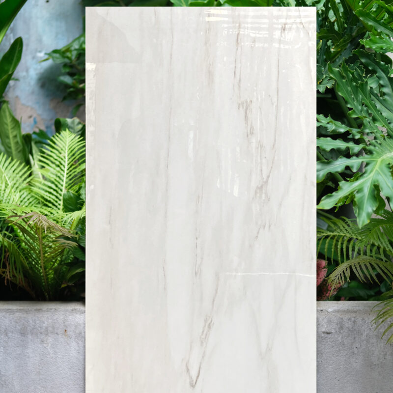 DOLOMITE SNOW GRANDE 600x1200 Polish Preview