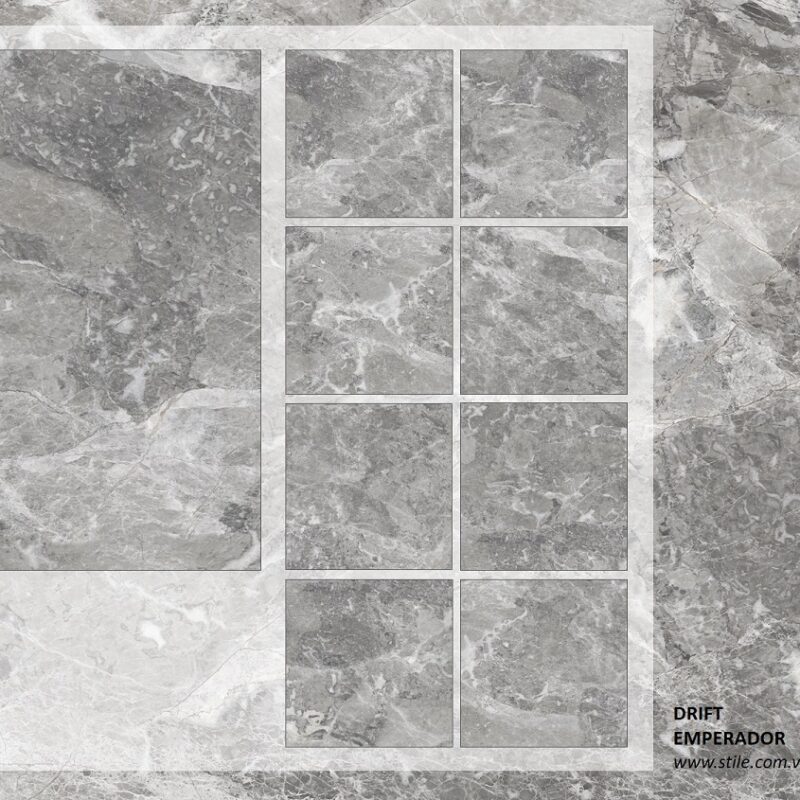 DRIFT EMPERADOR 800x800 Matt Random