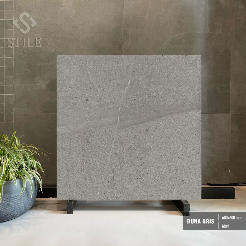 DUNA GRIS 600x600 Matt Preview
