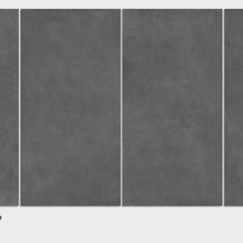 ELEGANCE CHARCOAL 600x1200 Matt Random