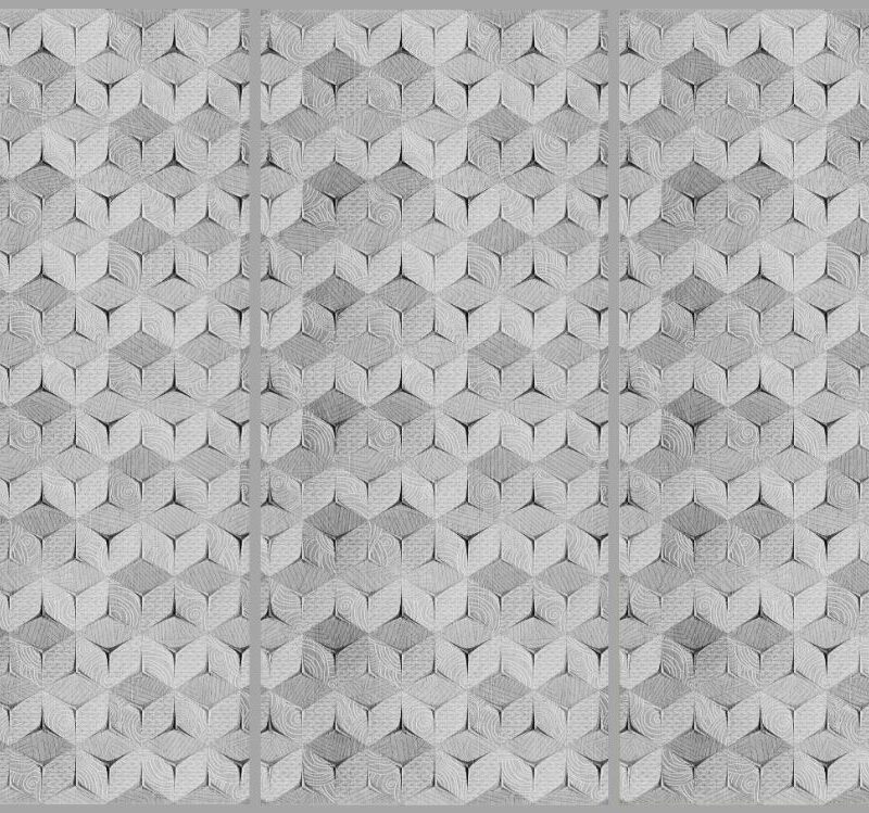 EVORA DECOR 400x800 Slik Matt