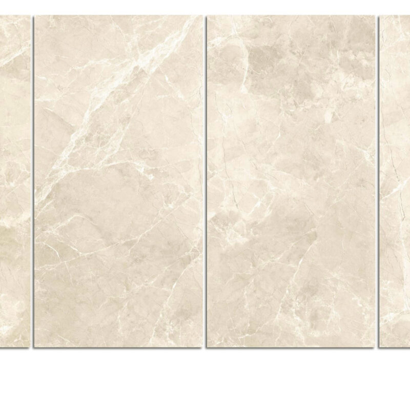 FONTANA CREMA 600x1200 Polish Random