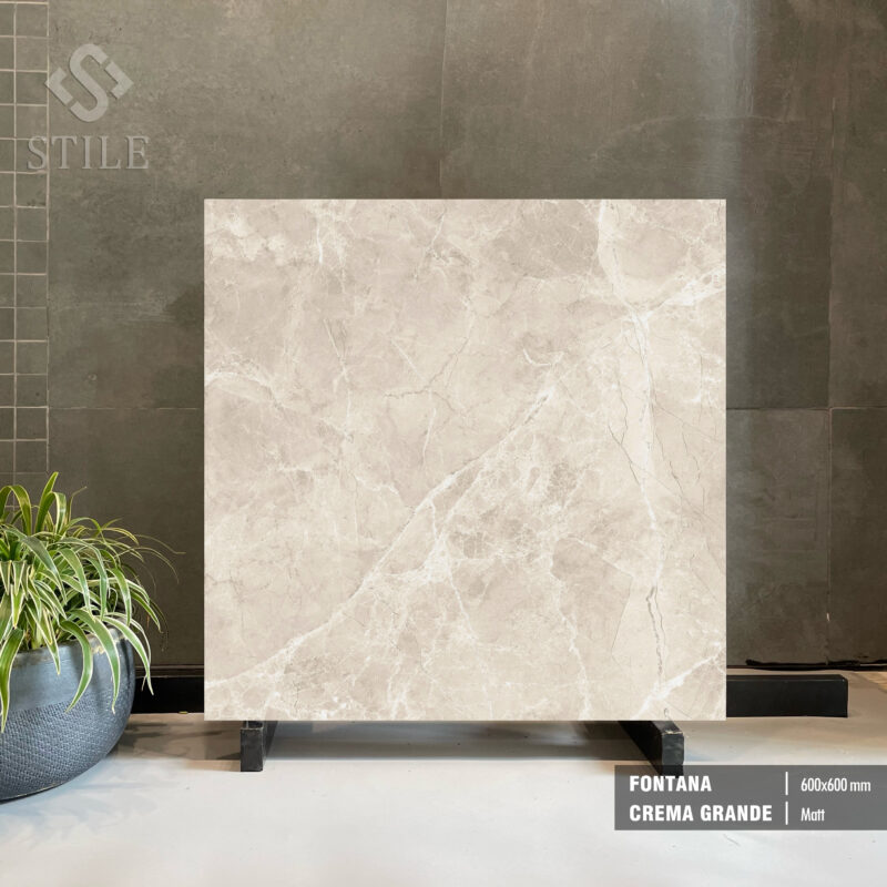 FONTANA CREMA 600x600 Matt Preview