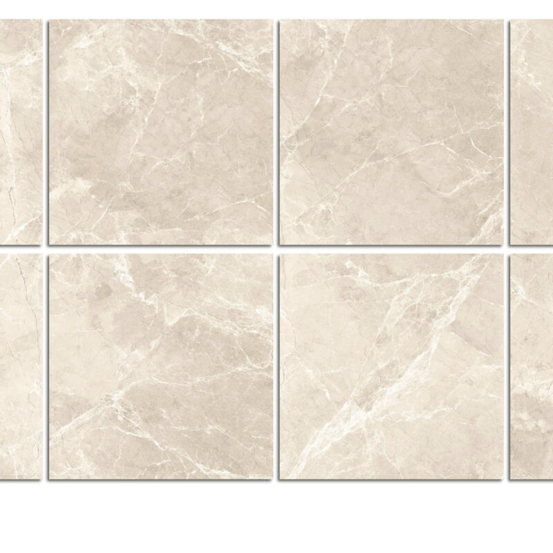 FONTANA CREMA 600x600 Matt Random